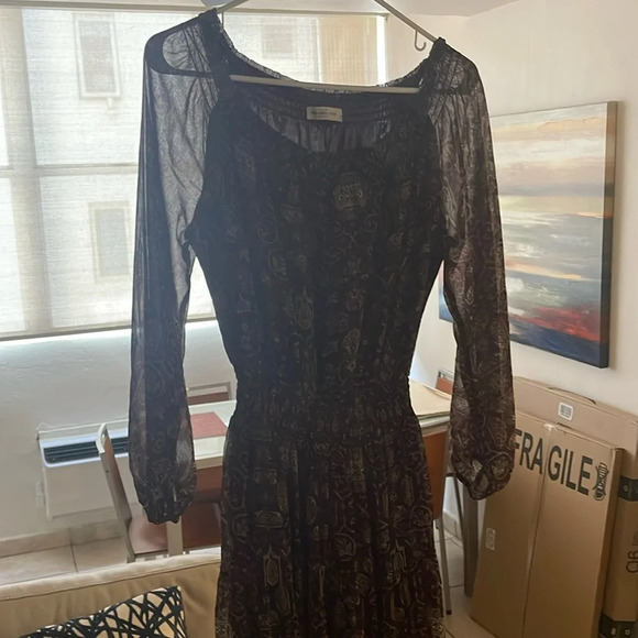 Abercrombie & Fitch Dresses & Skirts - Abercrombie long dress